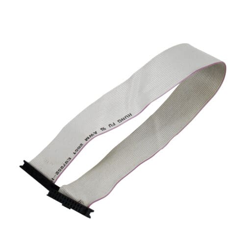 Cable - LCD Keypad Cable 24 Conductor Ribbon